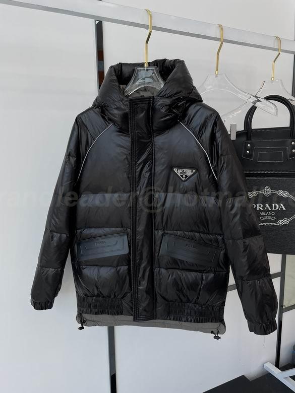 Burberry Men's Outwear 168